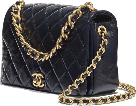 chanel seasonal flap bag 2020|chanel small classic flap price.